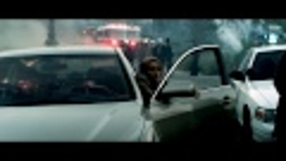 The Atlas Shrugged trailer stars a bunch of people yelling about the railroad industry